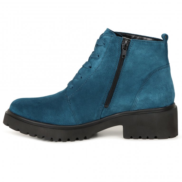 Charles Clinkard Waldlaufer Lucille Womens Ankle Boots