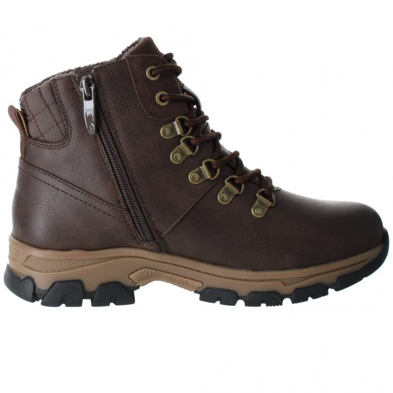 Charles Clinkard Westland Journey 01 Womens Ankle Boots