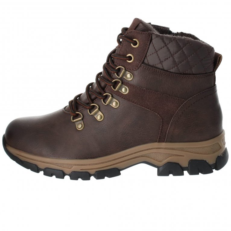 Charles Clinkard Westland Journey 01 Womens Ankle Boots
