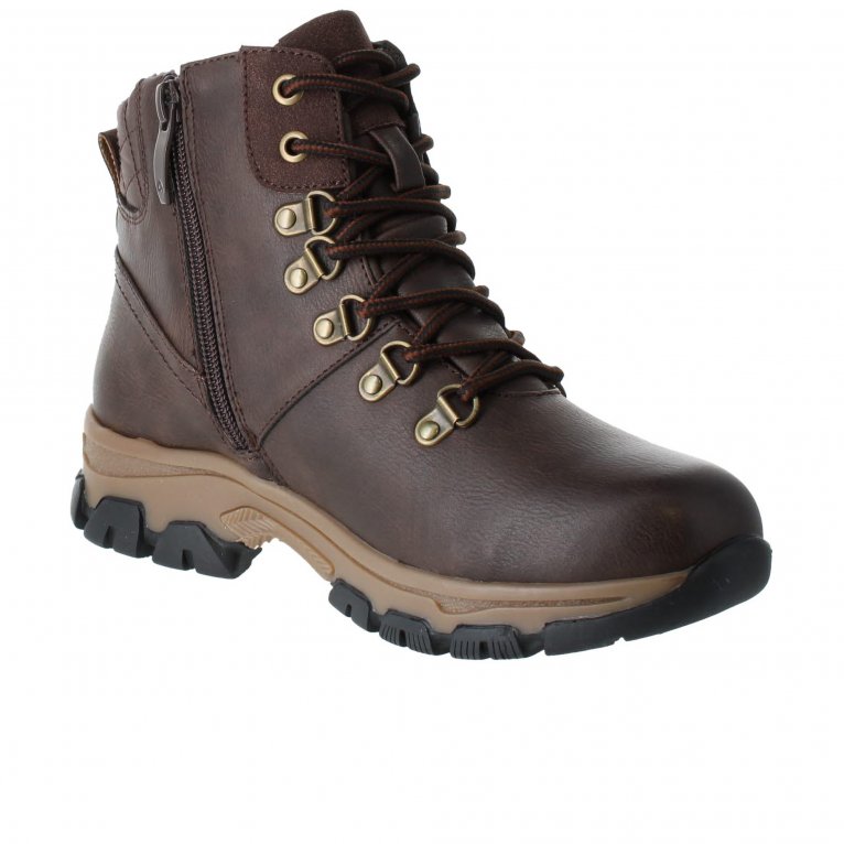 charles clinkard Westland Journey 01 Womens Ankle Boots