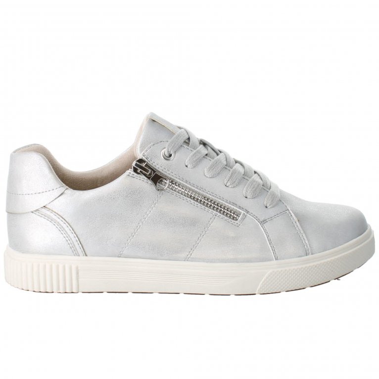 Charles Clinkard Westland Kendall 01 Womens Trainers