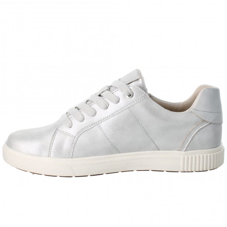 Charles Clinkard Westland Kendall 01 Womens Trainers