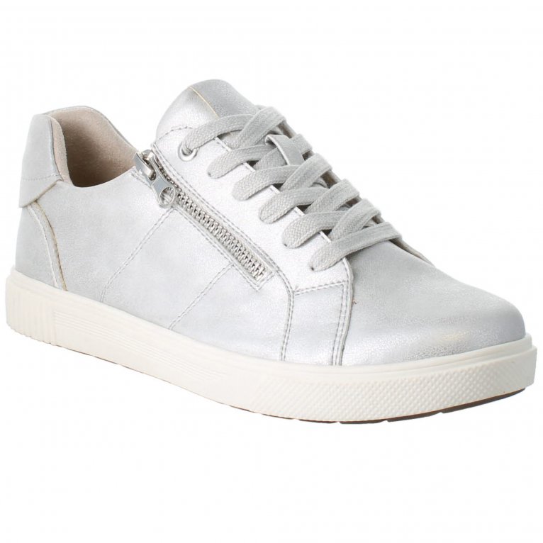 charles clinkard Westland Kendall 01 Womens Trainers