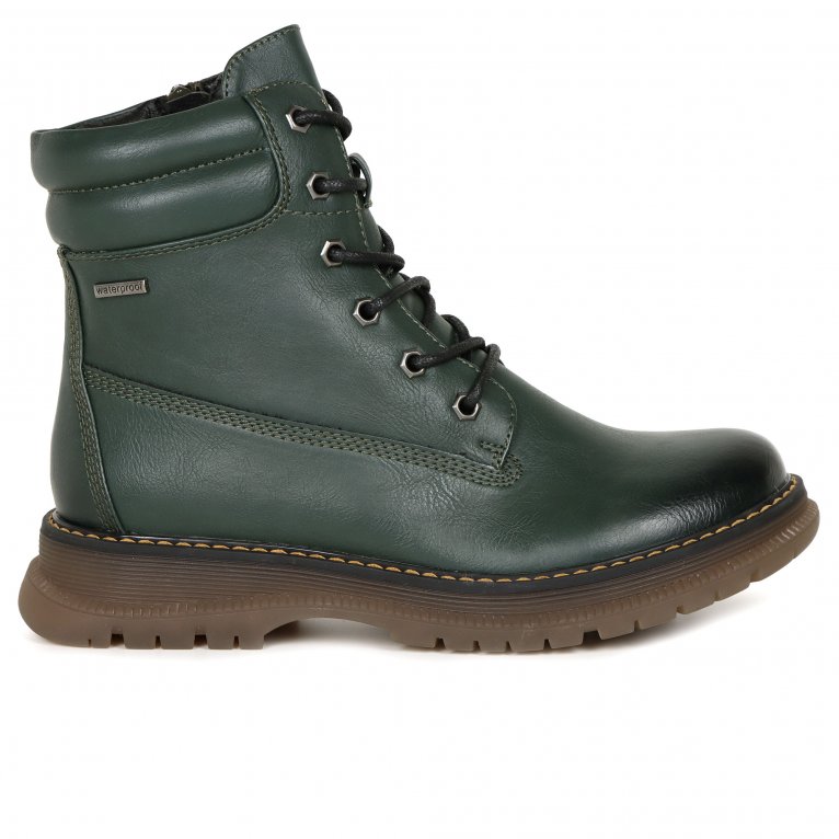 Charles Clinkard Westland Peyton 01 Womens Ankle Boots