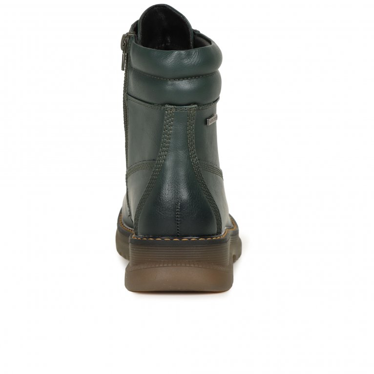 Charles Clinkard Westland Peyton 01 Womens Ankle Boots