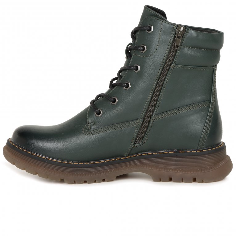Charles Clinkard Westland Peyton 01 Womens Ankle Boots