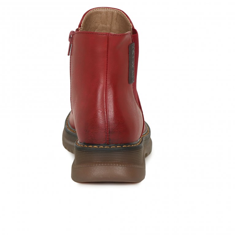 Charles Clinkard Westland Peyton 02 Womens Chelsea Boots
