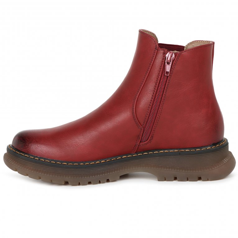 Charles Clinkard Westland Peyton 02 Womens Chelsea Boots
