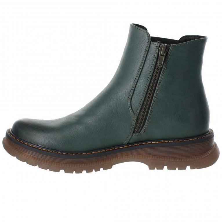 Charles Clinkard Westland Peyton 02 Womens Chelsea Boots