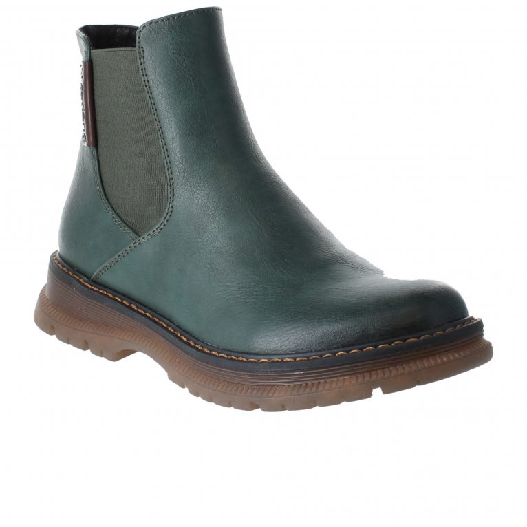 charles clinkard Westland Peyton 02 Womens Chelsea Boots