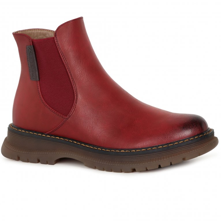 charles clinkard Westland Peyton 02 Womens Chelsea Boots
