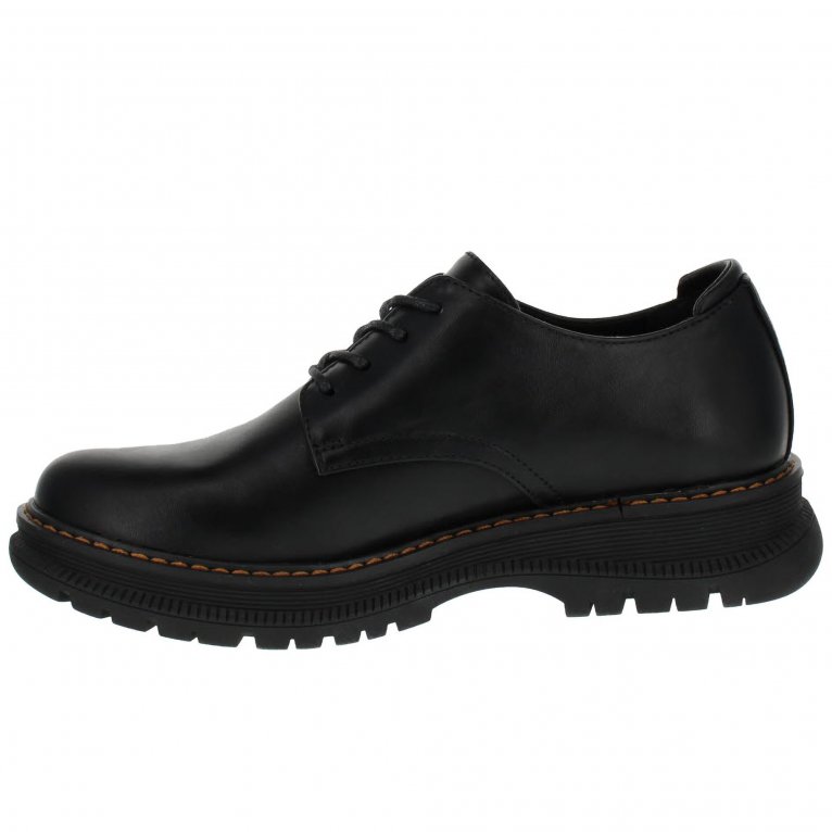 Charles Clinkard Westland Peyton 10 Womens Lace Up Shoes