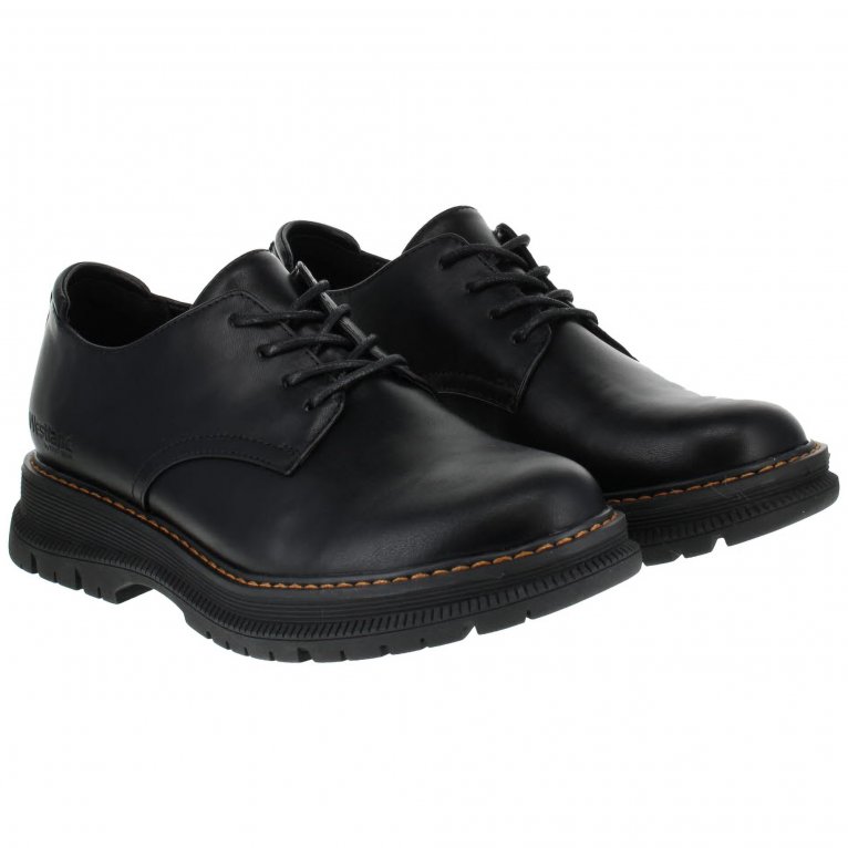 Charles Clinkard Westland Peyton 10 Womens Lace Up Shoes