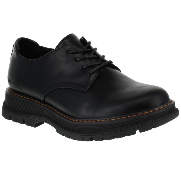 charles clinkard Westland Peyton 10 Womens Lace Up Shoes