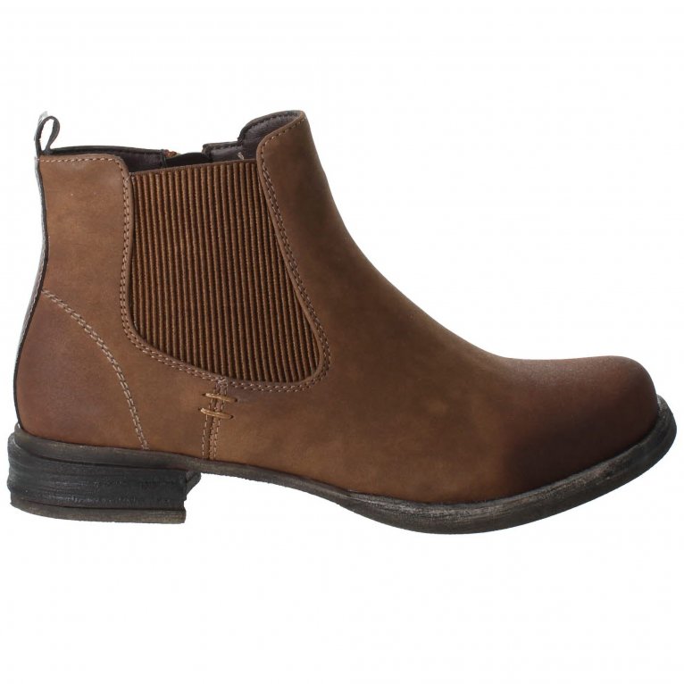 Charles Clinkard Westland Venus 37 Womens Ankle Boots