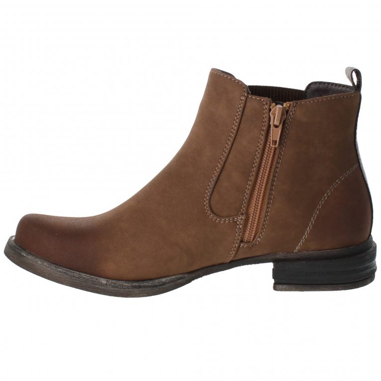 Charles Clinkard Westland Venus 37 Womens Ankle Boots