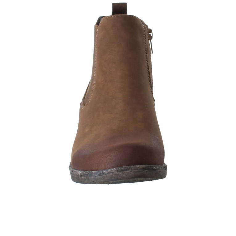 Charles Clinkard Westland Venus 37 Womens Ankle Boots
