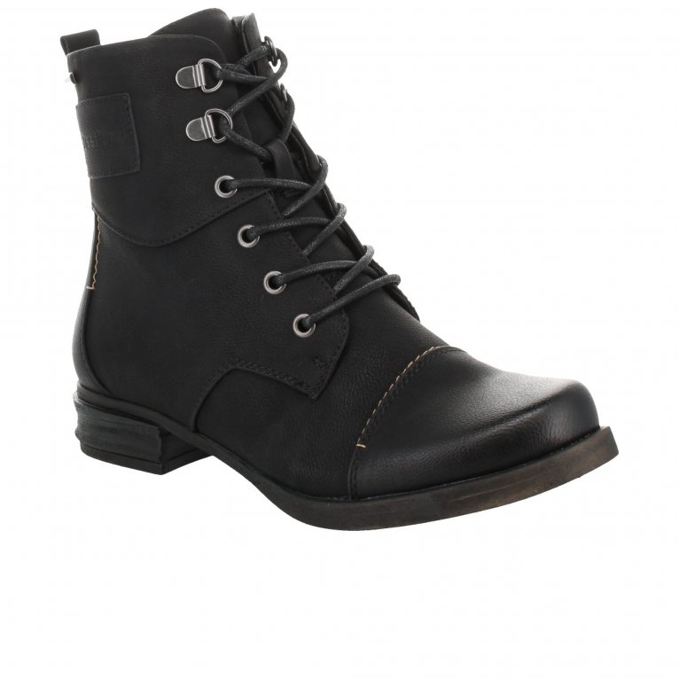 charles clinkard Westland Venus 72 Womens Ankle Boots