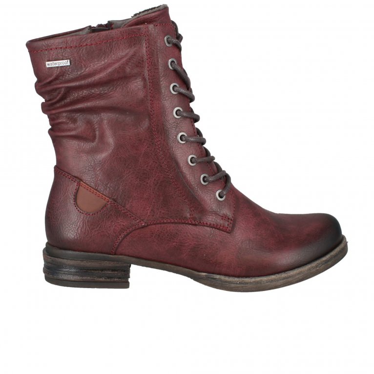 Charles Clinkard Westland Venus 74 Womens Ankle Boots