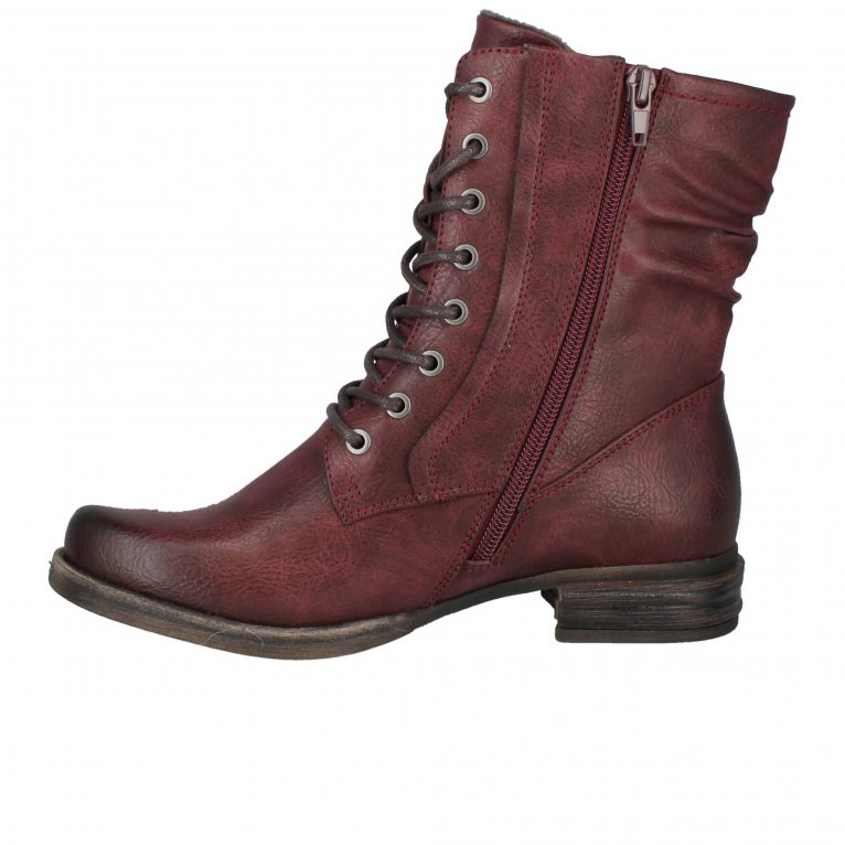 Charles Clinkard Westland Venus 74 Womens Ankle Boots