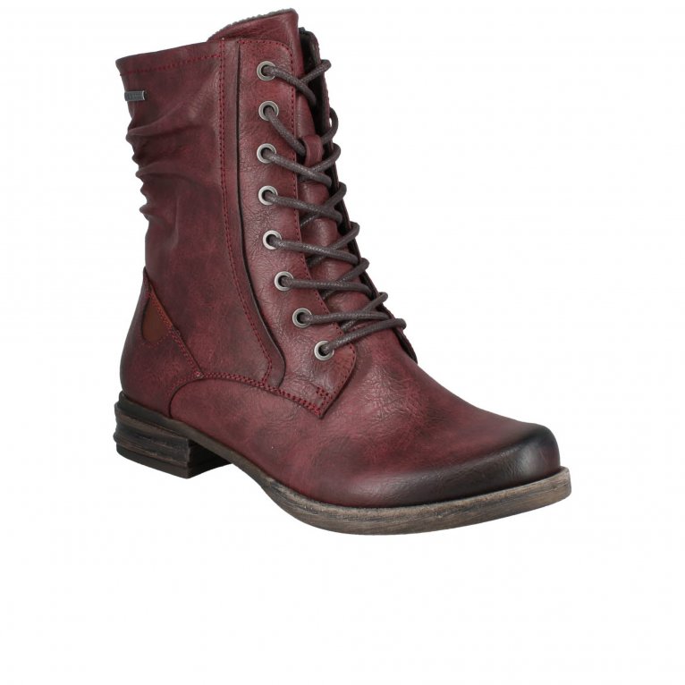 charles clinkard Westland Venus 74 Womens Ankle Boots