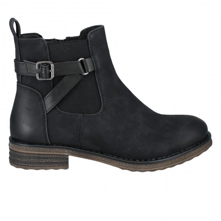 Charles Clinkard Westland Verity 02 Womens Chelsea Boots