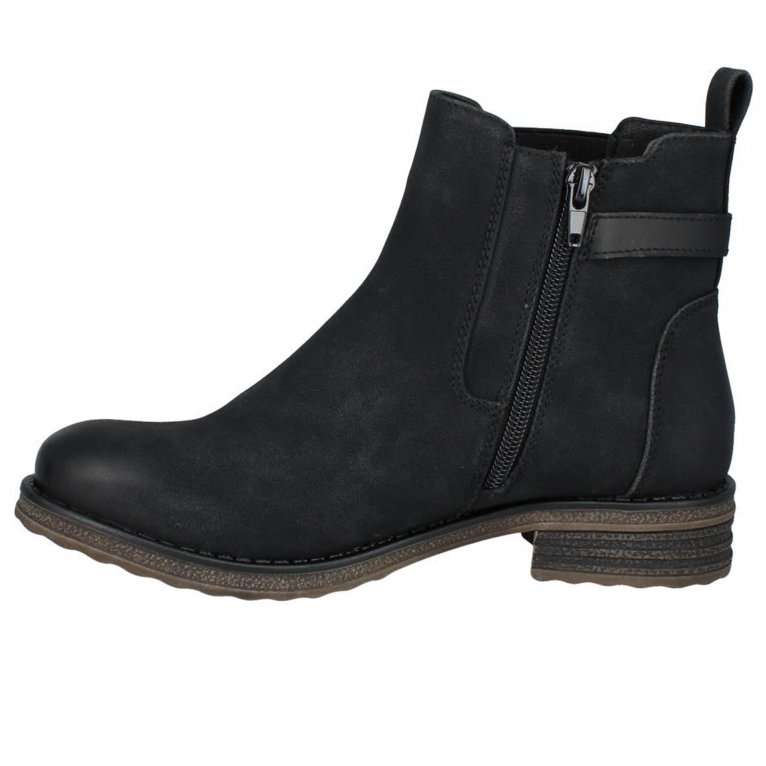 Charles Clinkard Westland Verity 02 Womens Chelsea Boots