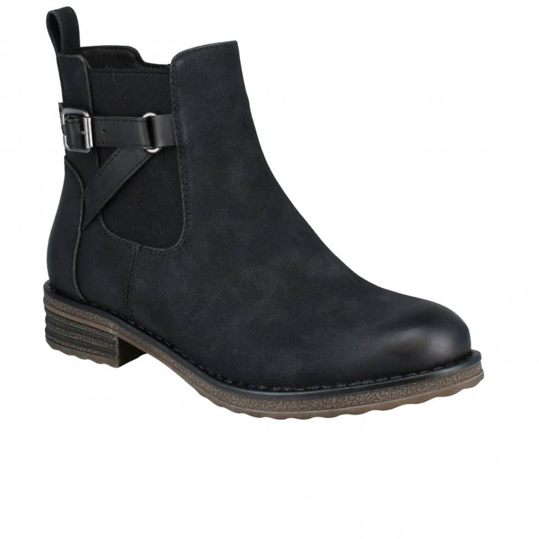 charles clinkard Westland Verity 02 Womens Chelsea Boots