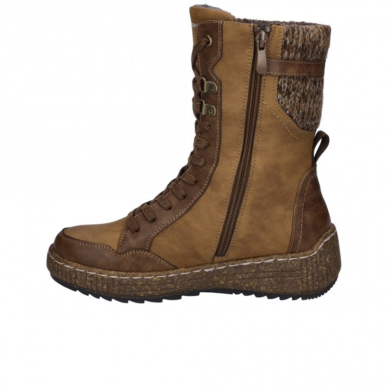 Charles Clinkard Westland Wyndi 02 Womens Ankle Boots