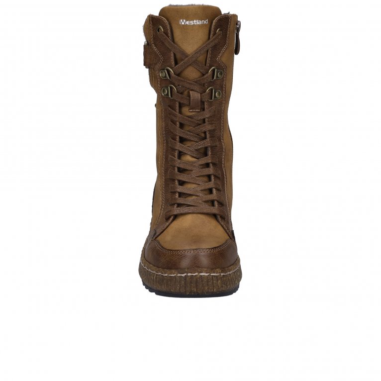 Charles Clinkard Westland Wyndi 02 Womens Ankle Boots