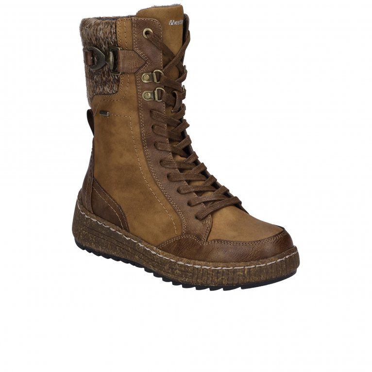 charles clinkard Westland Wyndi 02 Womens Ankle Boots