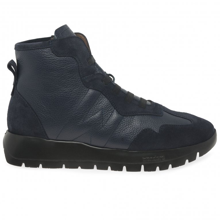 Charles Clinkard Wonders England Womens Sport Ankle Boots