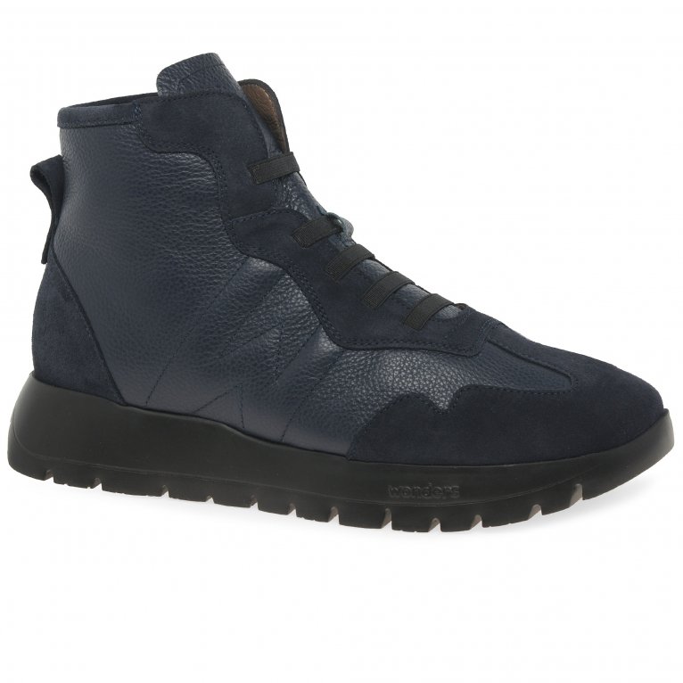 charles clinkard Wonders England Womens Sport Ankle Boots
