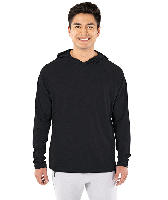 Charles River Apparel Cayak Lightweight Stretch Hoodie