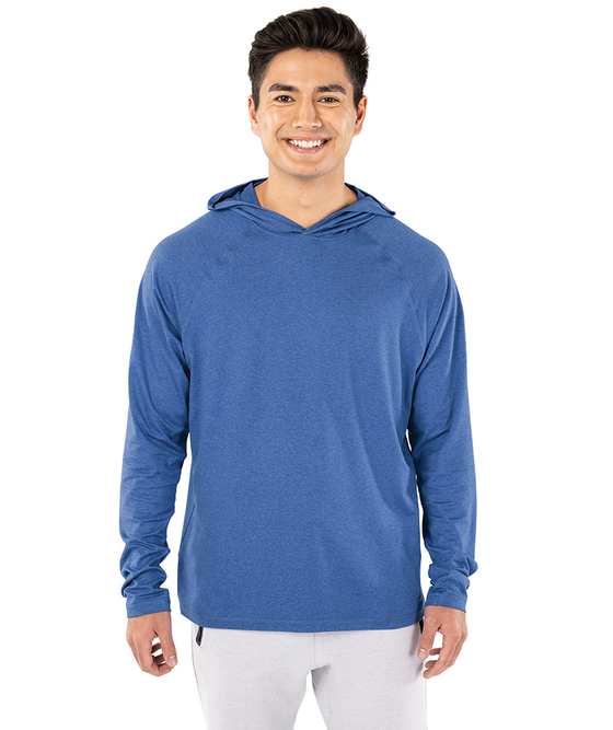 Charles River Apparel Cayak Lightweight Stretch Hoodie