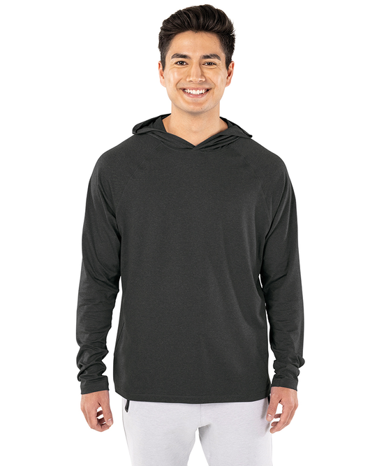 Charles River Apparel Cayak Lightweight Stretch Hoodie