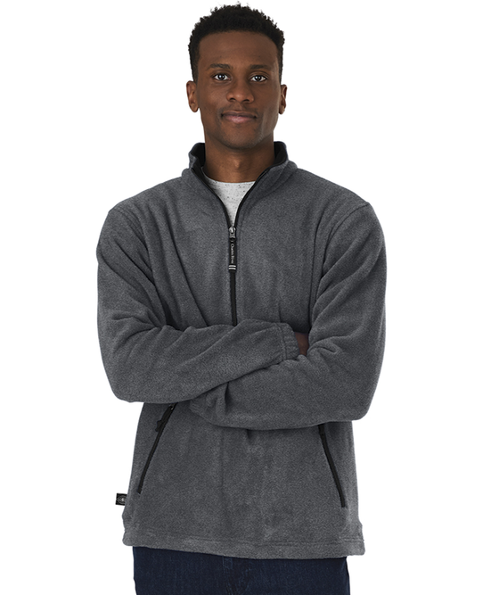 Charles River Apparel Adirondack Fleece Pullover