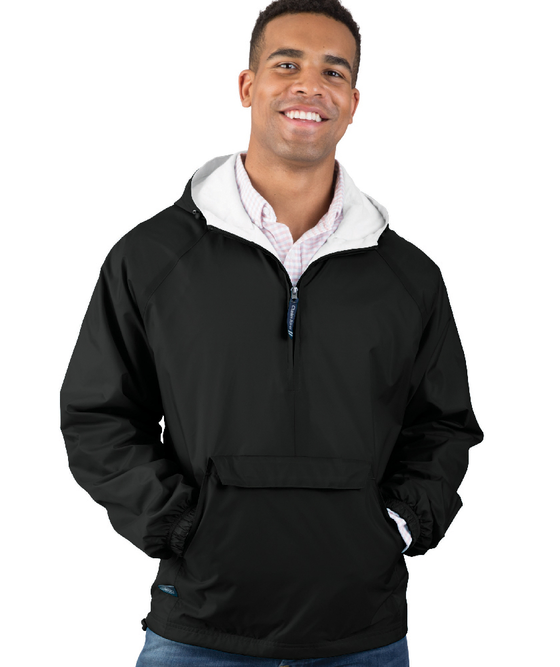 Charles River Apparel Classic Solid Pullover
