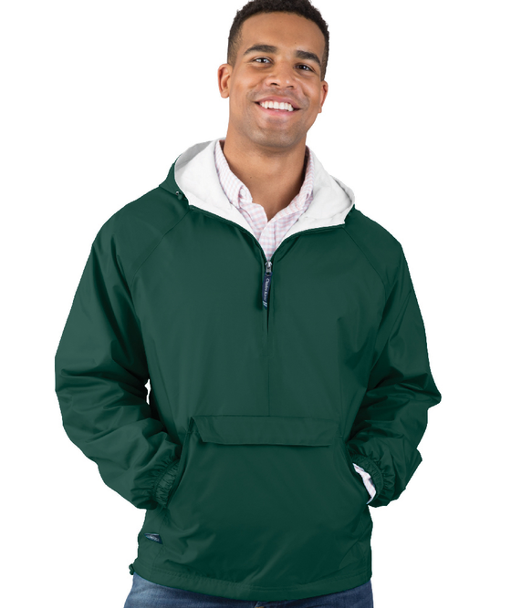 Charles River Apparel Classic Solid Pullover