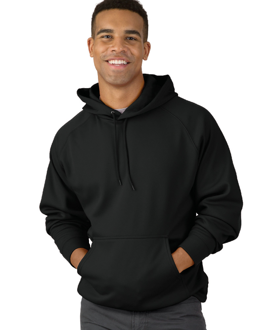 Charles River Apparel Hexsport Polyknit Sweatshirt