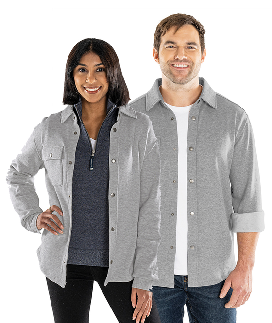 charles river apparel Hyannis Snap Shacket