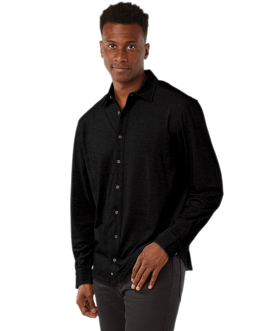 Charles River Apparel Men's Naugatuck Shirt