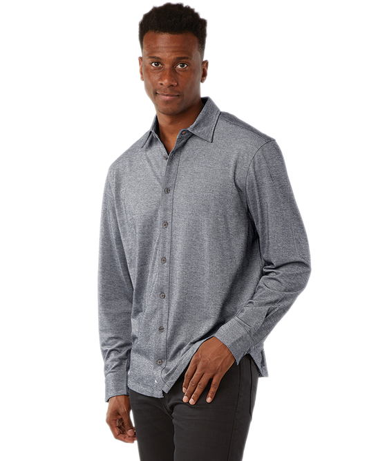 Charles River Apparel Men's Naugatuck Shirt