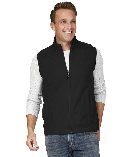 Charles River Apparel Men's Pack-N-Go® Vest
