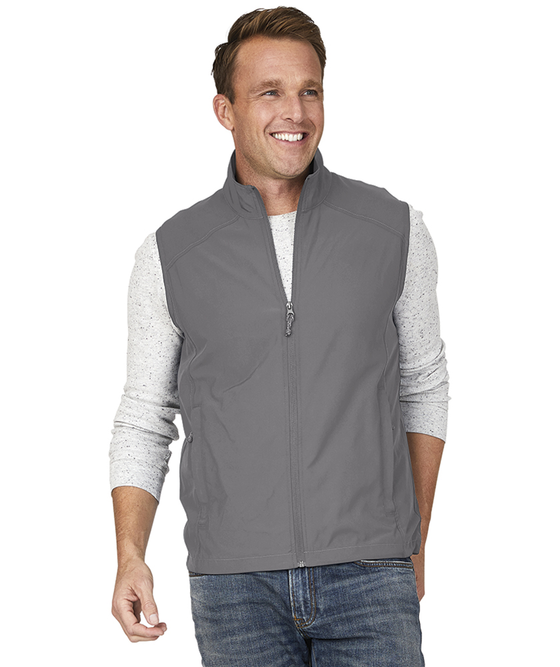 Charles River Apparel Men's Pack-N-Go® Vest