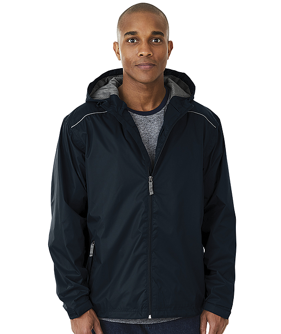 Charles River Apparel Nor’easter® Jacket
