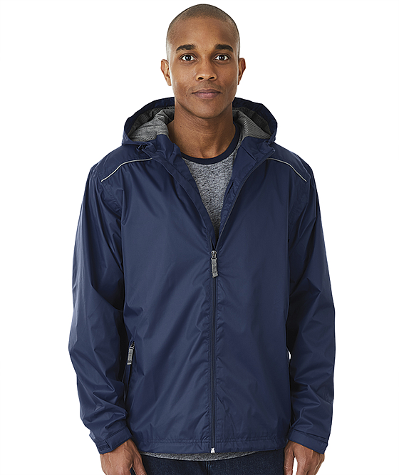 Charles River Apparel Nor’easter® Jacket