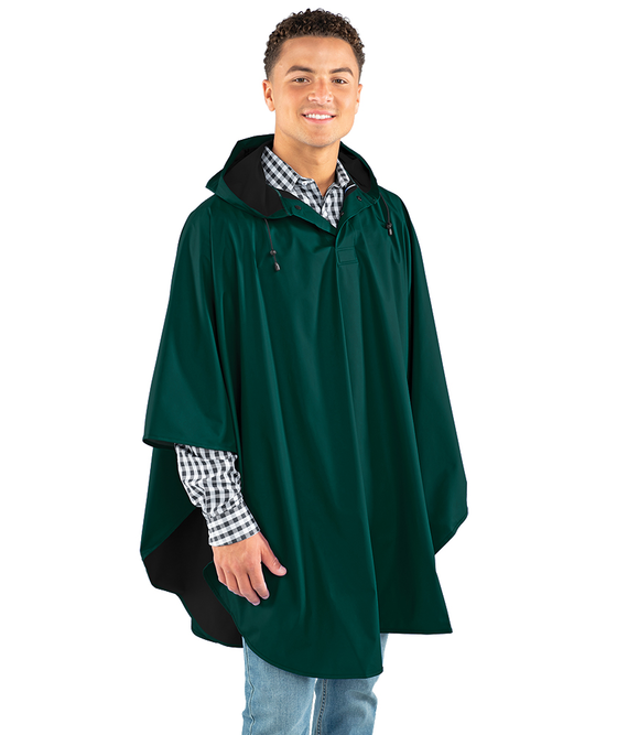 Charles River Apparel Pacific Poncho