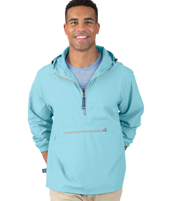 Charles River Apparel Pack-N-Go® Pullover