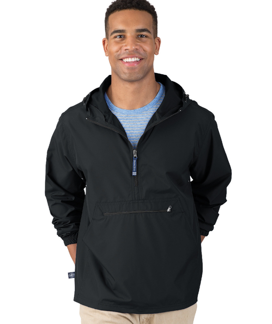 Charles River Apparel Pack-N-Go® Pullover